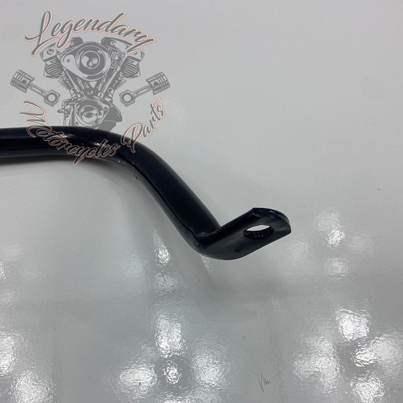 Rechter Satteltaschenhalter OEM 90200550