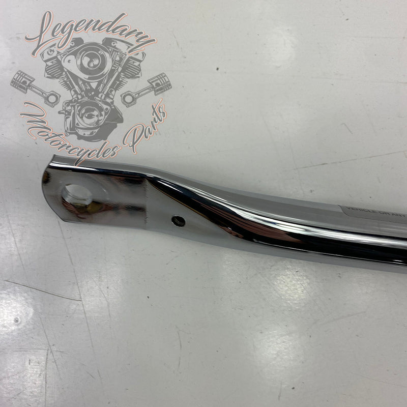 Linke Satteltaschenschiene OEM 49203-97