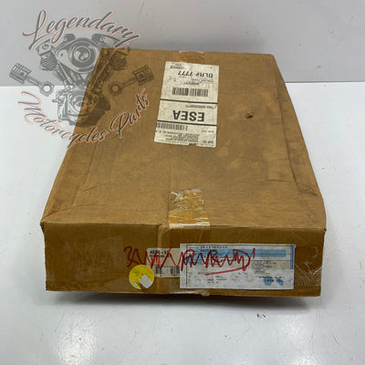Linke Satteltaschenschiene OEM 49203-97