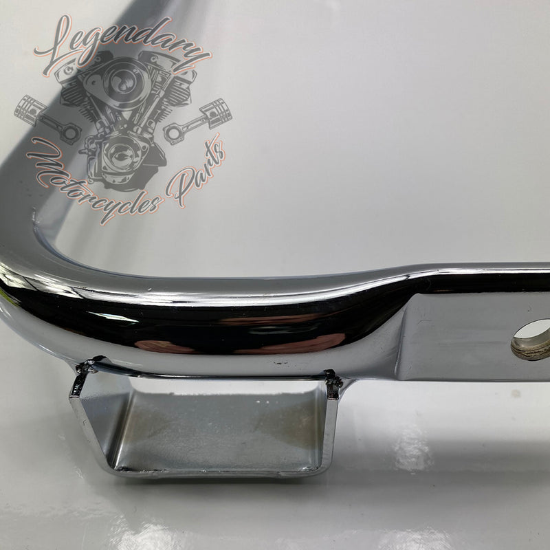 Left saddlebag support OEM 49206-04