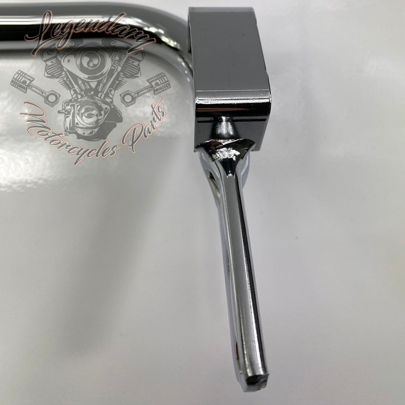 Left saddlebag support OEM 49206-04