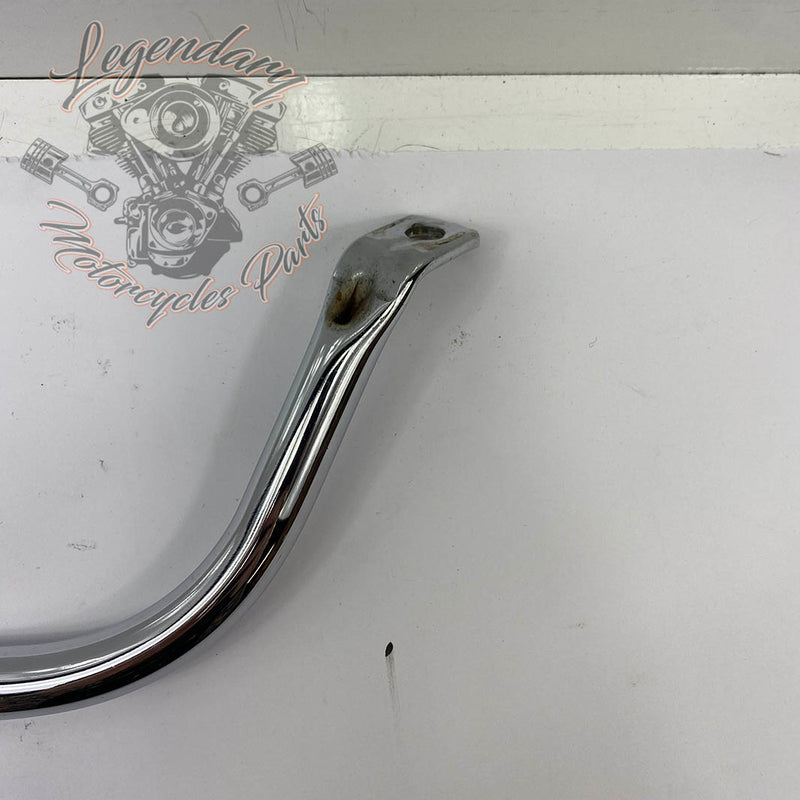 Left saddlebag support OEM 49206-04