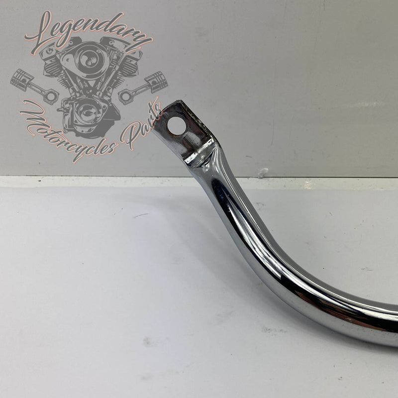 Left saddlebag support OEM 49206-04