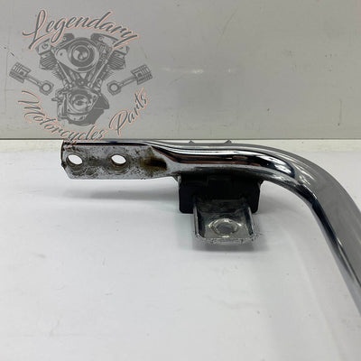 Left saddlebag support OEM 49206-04