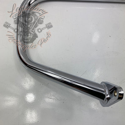 Barras de choque OEM 49218-01