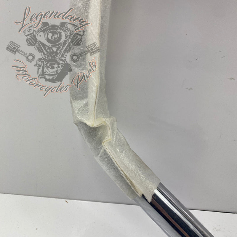 Crash bars OEM 49218-01