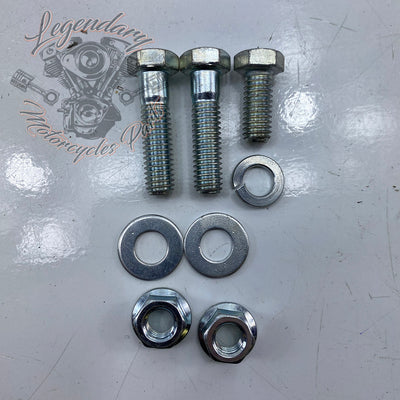 Varnostne palice OEM 49218-01