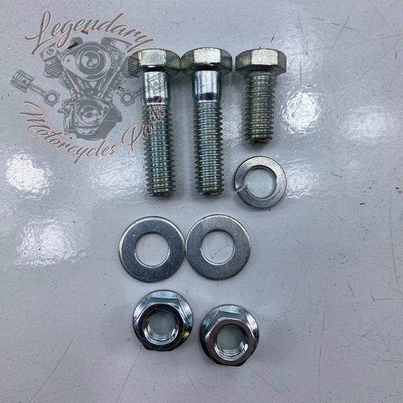 Varnostne palice OEM 49218-01
