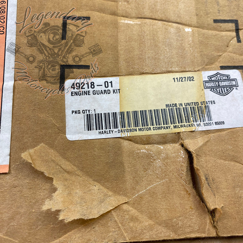 Varnostne palice OEM 49218-01
