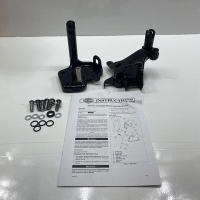 Kit de commandes avancées rallongées OEM 49223-08