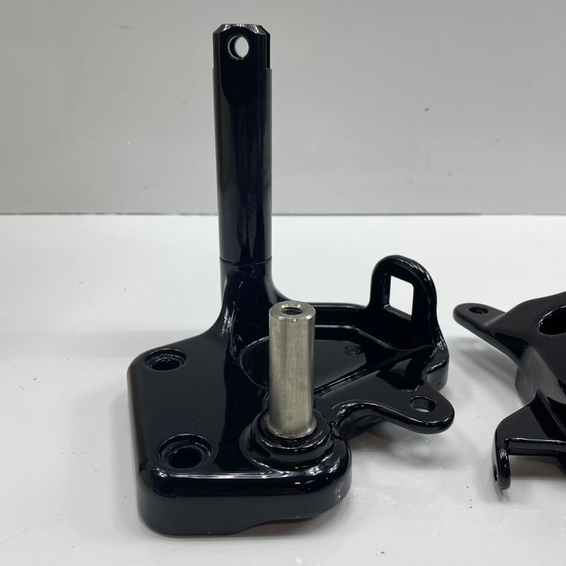 Kit de commandes avancées rallongées OEM 49223-08