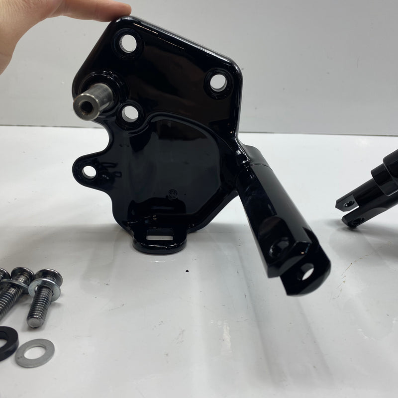 Kit de commandes avancées rallongées OEM 49223-08