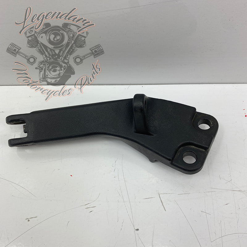 Support repose-pied passager gauche OEM 49230-06