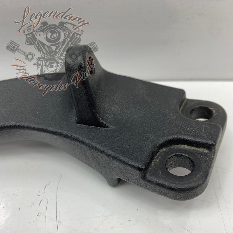 Support repose-pied passager gauche OEM 49230-06