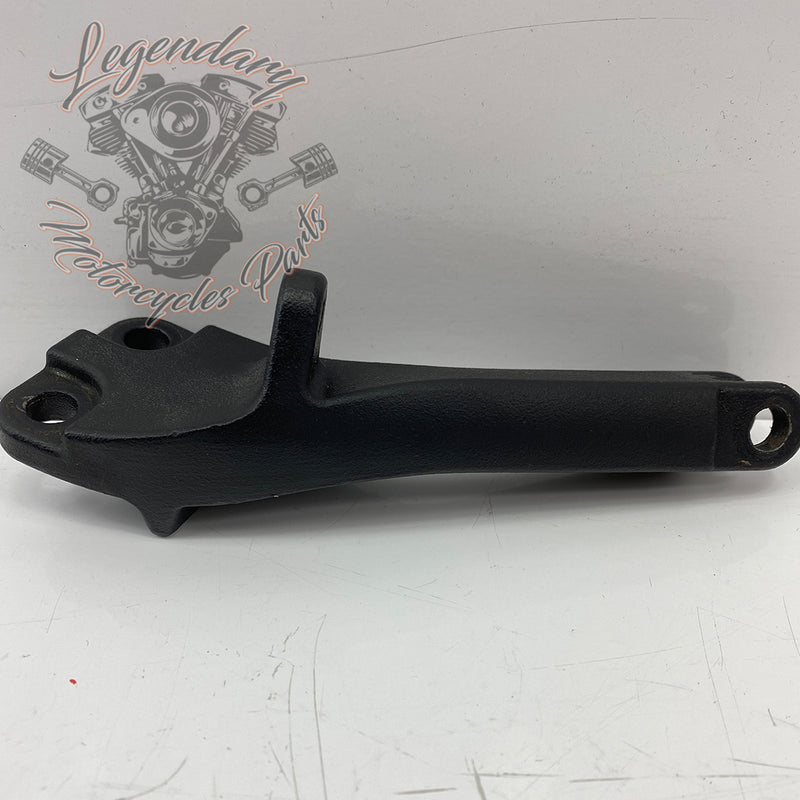Support repose-pied passager gauche OEM 49230-06