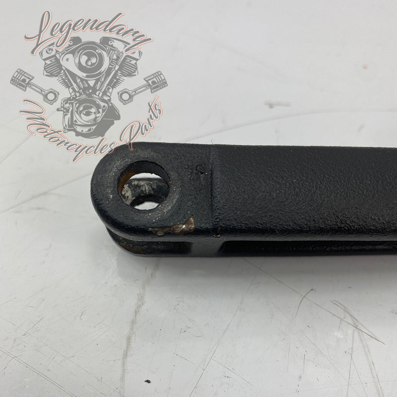 Support repose-pied passager gauche OEM 49230-06