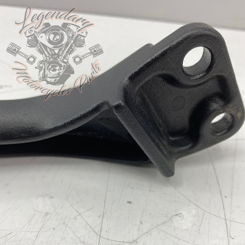 Support repose-pied passager gauche OEM 49230-06