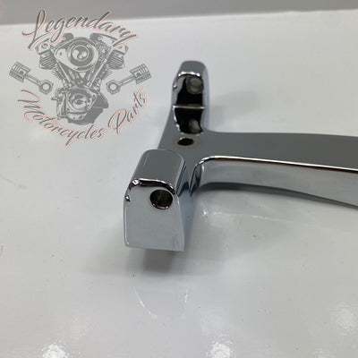 Passenger footrest brackets OEM 49279-06