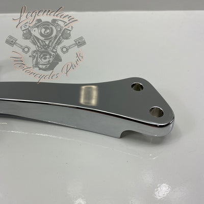 Passenger footrest brackets OEM 49279-06