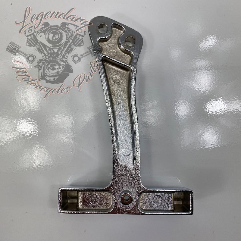 Passenger footrest brackets OEM 49279-06