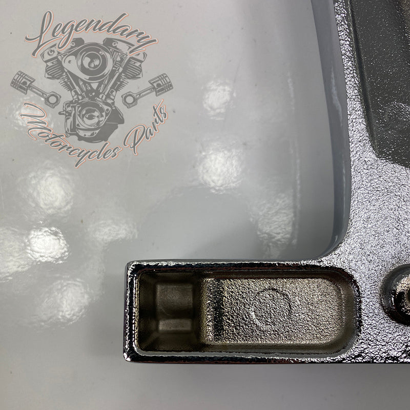 Passenger footrest brackets OEM 49279-06