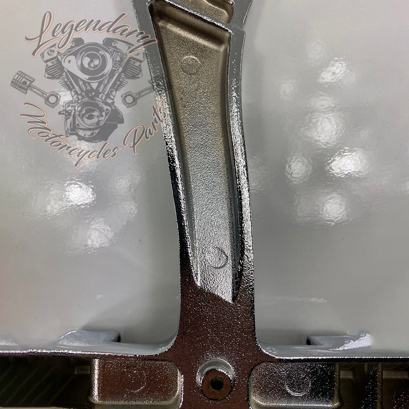 Passenger footrest brackets OEM 49279-06
