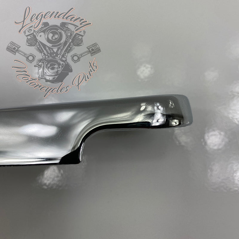 Passenger footrest brackets OEM 49279-06