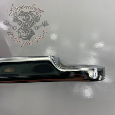 Passenger footrest brackets OEM 49279-06