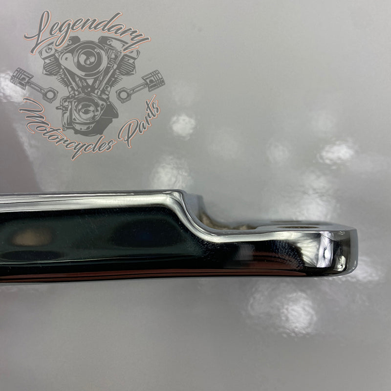 Passenger footrest brackets OEM 49279-06