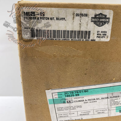 Cylinder OEM 16525-99