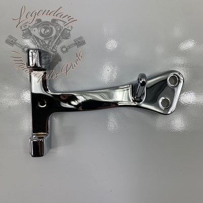 Passenger footrest brackets OEM 49279-06