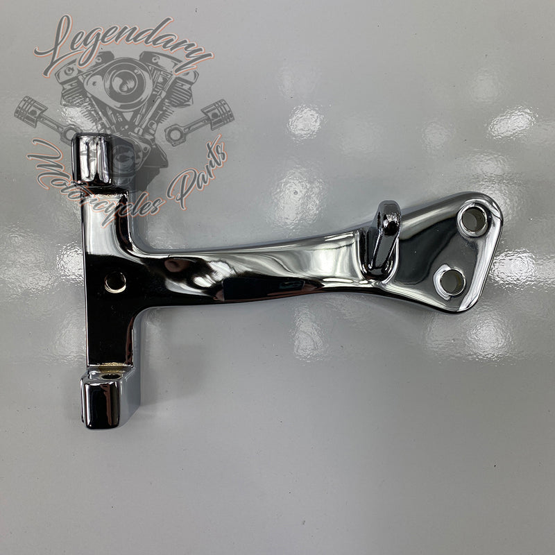Passenger footrest brackets OEM 49279-06