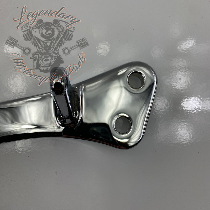 Passenger footrest brackets OEM 49279-06