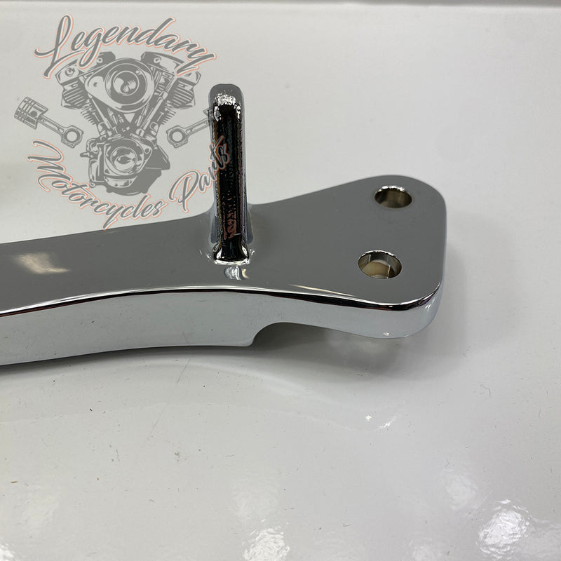 Passenger footrest brackets OEM 49279-06