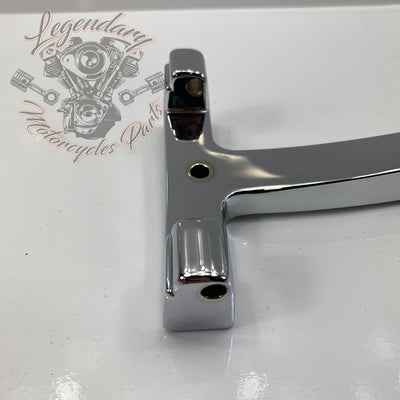 Passenger footrest brackets OEM 49279-06