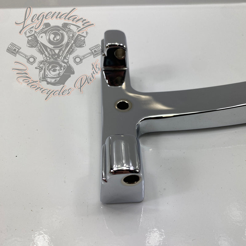 Passenger footrest brackets OEM 49279-06