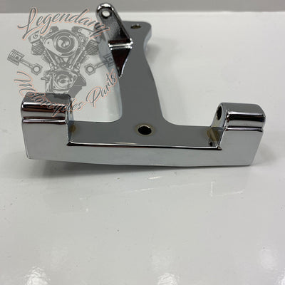 Passenger footrest brackets OEM 49279-06