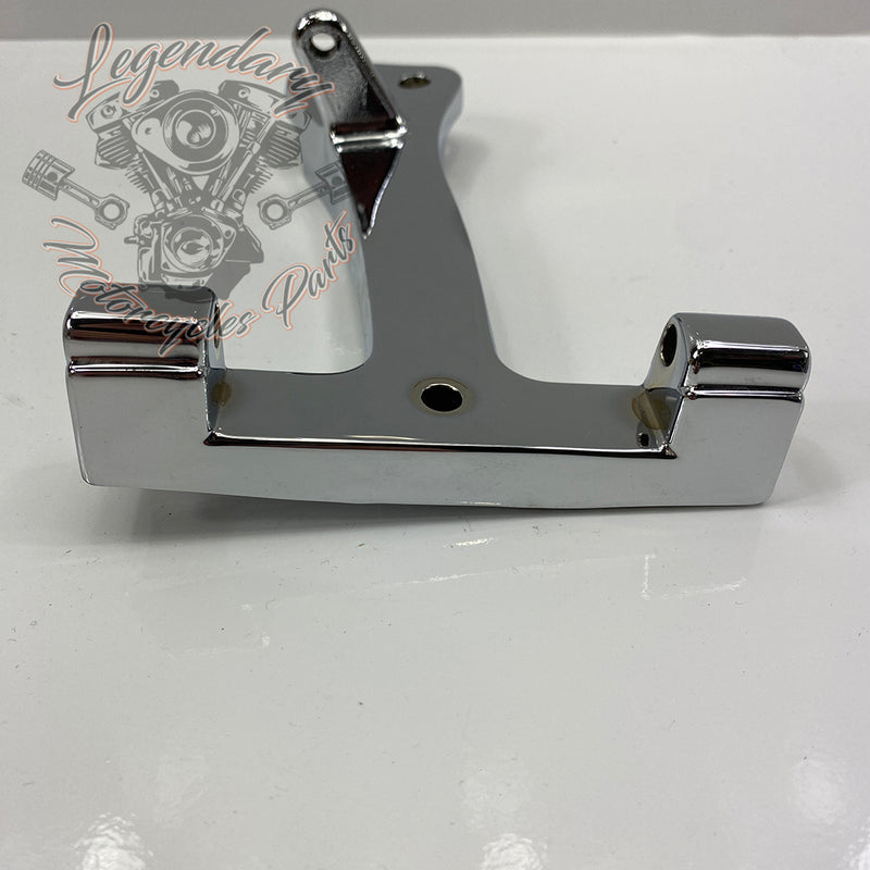 Passenger footrest brackets OEM 49279-06