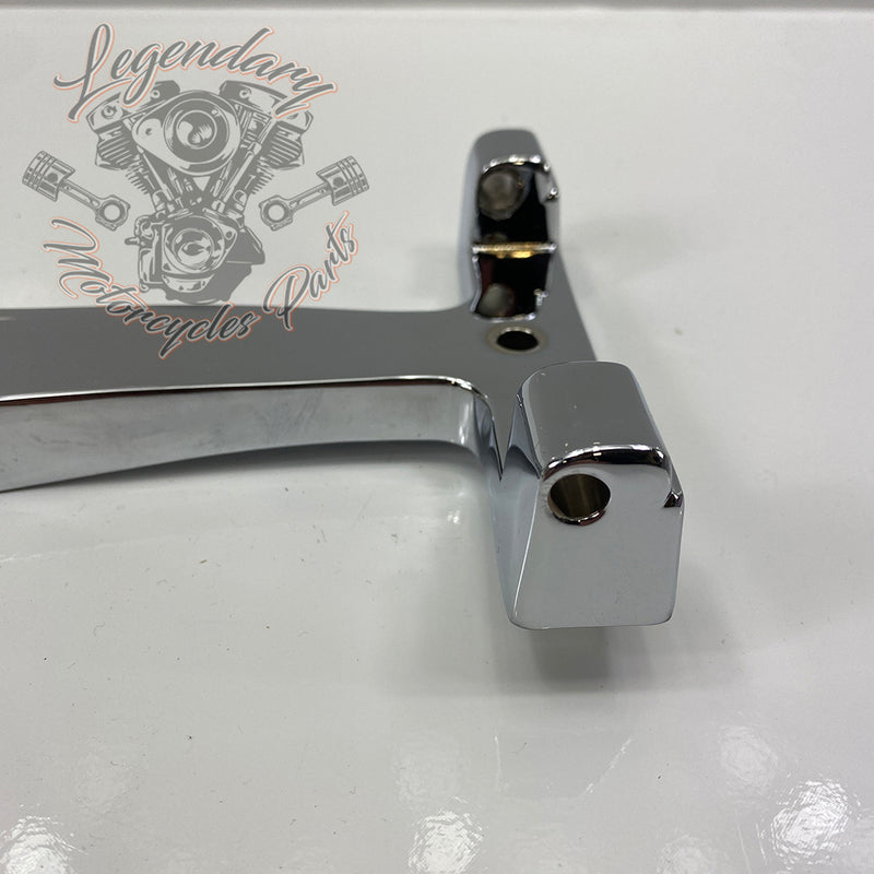 Passenger footrest brackets OEM 49279-06