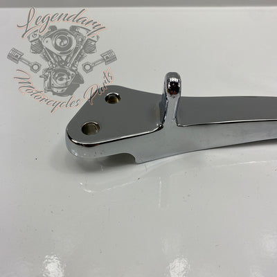 Passenger footrest brackets OEM 49279-06