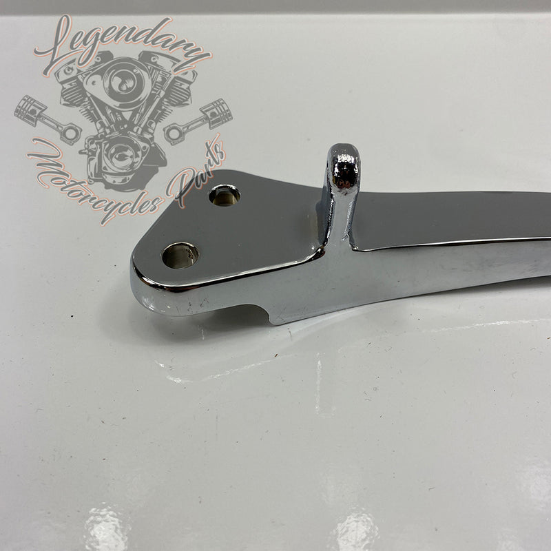 Passenger footrest brackets OEM 49279-06