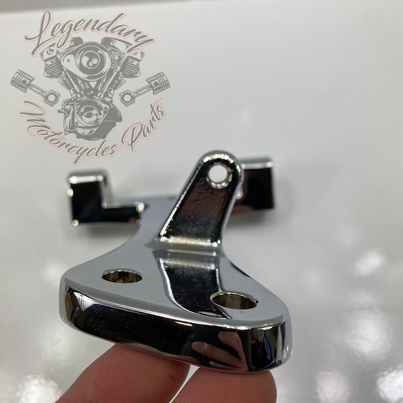 Passenger footrest brackets OEM 49279-06
