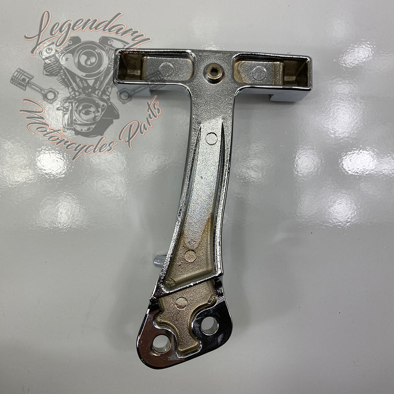 Passenger footrest brackets OEM 49279-06