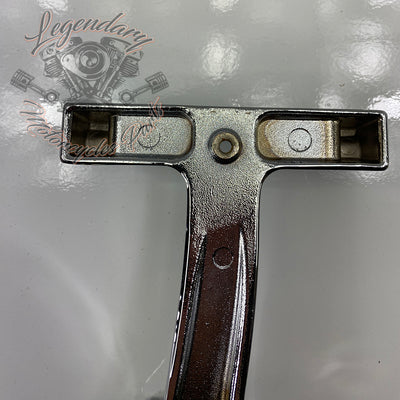 Passenger footrest brackets OEM 49279-06
