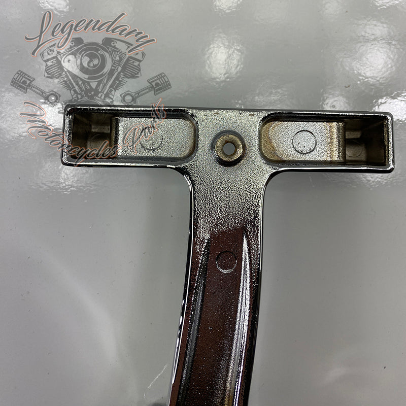 Passenger footrest brackets OEM 49279-06