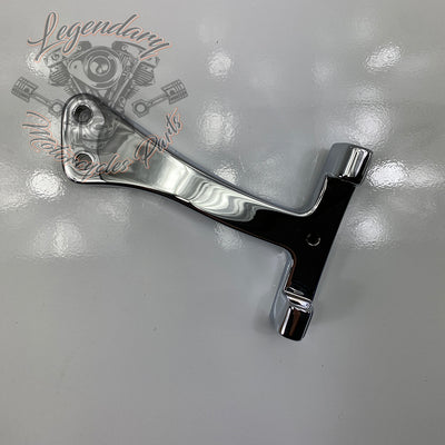 Passenger footrest brackets OEM 49279-06