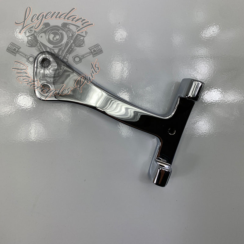 Passenger footrest brackets OEM 49279-06