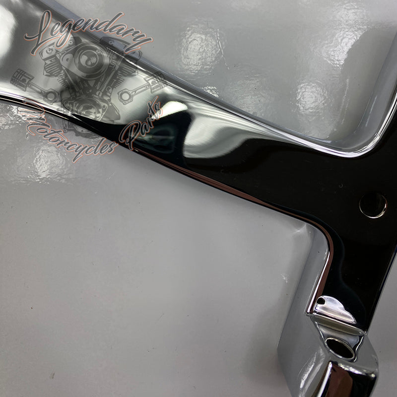 Passenger footrest brackets OEM 49279-06