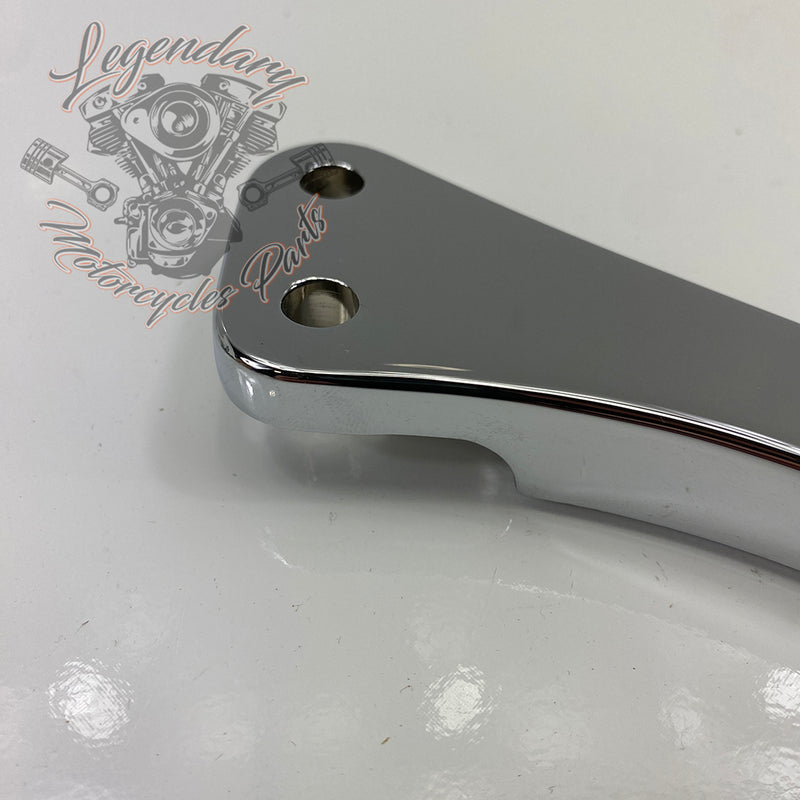 Passenger footrest brackets OEM 49279-06
