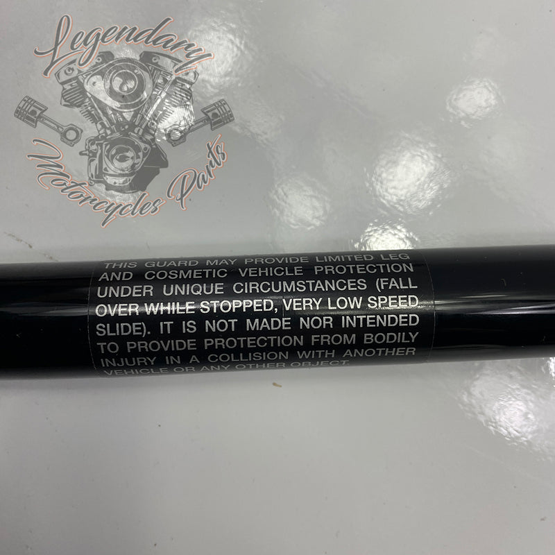 Satteltaschenbügelsatz OEM 49283-09
